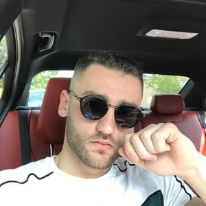 Meet your Posher, Edo